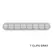 Cable Cord Wire Organizer Silicone USB Cable Winder Management Clips Self Adhesive for Mouse Keyboard Headset Car For iPhone