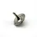 Metal Gyro Hot Movie Totem Silver Hand Spinning Top Fingertips Small Cyclone Gyroscope Antistress Fidget Toys For Children Gifts
