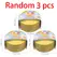 Blind Box Colorful Simulated Dumpling Squishy Relaxing Relieve Anxiety Antistress Enhance Happiness Rebound Squeeze Reliever Toy