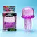 Squishies Nee Doh Jellyfish  Squish Toy Fidget Toy, Water Sensory Soft Jelly Squeeze Stress Relief Fidget Toy Squeeze Blind Box