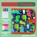 Erasable Doodle Book for KidsToddlers Toys Reusable Drawing Pads with 12 Watercolor Pens Preschool Toy Trip Writing Painting Set
