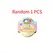 Blind Box Colorful Simulated Dumpling Squishy Relaxing Relieve Anxiety Antistress Enhance Happiness Rebound Squeeze Reliever Toy