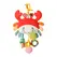 Bed Hanging Drawstring Cheer Toy Bedbell Pendant Can Be Nibbled Drawstring cartoon Pendant