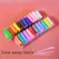 12/24/36pcs Magic Air Dry Clay Set - Non-Toxic Modeling Fun for Kids & Gifts -includes Vibrant Colors and Deluxe Tool Kit