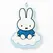 1/3 Pcs Cute Miffy Hand Wipes Thickened Toilet Bathroom Cartoon Handkerchief Gift Hand Wipes Miffy Peripherals