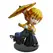New Anime Figure Demon Slayer Figures Kimetsu No Yaiba Doll Plum Rain Series Blind Box Figurine Warrior Action Figure Model Toys