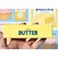 Squishy Elastic Butter Stick Fidget Toy blind box Stress Relief Game Funny Decompression Prank Squeeze Toy for Anxiety Relief