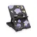 Hot Switch 2 Matte Hard Shell Protective Case Ditto Pattern For Ns 2 Joy Con Handheld Game Console Accessories Periphery