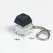One/Nine-key Fingertip Pressing Key Keychain Adult Stress-relieving Finger Keyboard Game Key Chain Stress-relieving Magic Toy