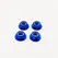 4Pcs M5 Motor Screw Props Nut Flange Nut Propeller Adapter Release Wrench CW CCW for RC FPV Racing Drone 2204 2205 2306 Motor