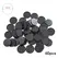 25mm/32mm/40cmm Round Plastic Model Bases for Wargames Table Games Diy Toy Miniature Model People Base 20pcs/40pcs/60pcs