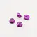 4Pcs M5 Motor Screw Props Nut Flange Nut Propeller Adapter Release Wrench CW CCW for RC FPV Racing Drone 2204 2205 2306 Motor