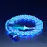 Glowing LED Light USB 3 IN 1 cable Phone Fast Charging Charger Luminous Type C Cable For Xiaomi iPhone Phone Accessories