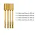 4 in 1 Hexagon Screwdriver 1.5 2.0 2.5 3.0mm 6.35mm Quick Change Allen Key Hex Screws Wrench Tool for 1/8 1/10 RC Car SCX10 TRX4