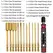 4 in 1 Hexagon Screwdriver 1.5 2.0 2.5 3.0mm 6.35mm Quick Change Allen Key Hex Screws Wrench Tool for 1/8 1/10 RC Car SCX10 TRX4