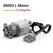 Technical Parts 91994 74784 61927 Power Functions Multi-Tool Servo Train Motor Component for DIY RC Model STEM Projects