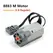 Technical Parts 91994 74784 61927 Power Functions Multi-Tool Servo Train Motor Component for DIY RC Model STEM Projects