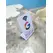 Hilo 13.56Mhz programmable Google Review Card NFC station table NFC Google Reviews display bending card standing brand bracket