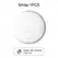 Android Anti-lose Tracker for Google Find My Positioning Far Away Finder Voice Locate Suitcase Keys Bag Toys Smart Airtag