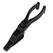 Hammer nail clip, finger safe for sliding joint pliers, hammer nail, trim nail pliers to ensure finger safety