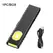 Magnetic Work Light Rechargeable COB Flashlight  Suitable for Night Work Emergency Lamp Night Light Small Car Lamp