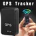 Motorcycle Car GPS Tracker GF07 Mini Tracking Locator Magnetic Vehicle Tracker Locator for Pets, Children, Elderly GPS Positioning APP