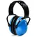 YHKEMA Noise Cancelling Headphones for Kids, SNR 27dB Safety Noise Reduction Ear Muffs for Autism Sensory &Concentration Aid