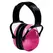 YHKEMA Noise Cancelling Headphones for Kids, SNR 27dB Safety Noise Reduction Ear Muffs for Autism Sensory &Concentration Aid