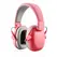 YHKEMA Noise Cancelling Headphones for Kids, SNR 27dB Safety Noise Reduction Ear Muffs for Autism Sensory &Concentration Aid