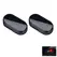 2PCS Solar Powered Car Fake Security Light Blue/Red Simulated Wireless Warning Lights Anti-Theft Alarm Flashing Signal Lamp