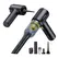 Baseus Car Vacuum Cleaner Wireless Air Dust Blower Gun for Car Powerful Portable Car Cleaning Appliance Cordless Vehicle Cleaner