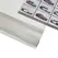 30*200cm Car Headlight Tint Fog Light Taillight Waterproof Stickers Auto Fog Light Taillight Smoke Black Tailing Lamp Stickers