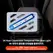 YZ For Tesla Model 3/Y/YL Highland 2025 2026 Tempered Glass Film Protector Matte Glare HD Center Control Touch Screen protector