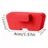 Silicone Car OBD Port Cover Waterproof Rust-proof OBD Port Lock Protective Sleeve Dust OBD Clogging Caps For Car Accessories