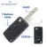 MYREMOTEKEY Remote Key Shell Case 2/3/4B For Peugeot 207 307 308 407 607 807 For Citroen C2 C3 C4 C5 C6