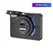 12V-24V Dual USB QC3.0 PD 3.1A/2.1A Car Charger Socket Quick Charge with Sliding Cap Outlet Panel Adapter for Truck Camper RV