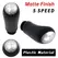 5 Speed Gear Shift Knob Gear Lever Head For Renault Clio 3 Twingo 3 Laguna 2 Modus Dacia Dokker Duster Logan II Auto Parts