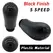 5 Speed Gear Shift Knob Gear Lever Head For Renault Clio 3 Twingo 3 Laguna 2 Modus Dacia Dokker Duster Logan II Auto Parts