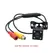 Wide Angle HD Car Rearview Camera Rear View Video Vehicle Camera Backup Reverse Camera 4/8/12 LED Night Vision Parking Camera