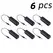 3.5mm Audio Aux Cable Anti-interference Ground Loop Noise Filter Lsolator Eliminate Cancelling For Home Stereo Car Audio System