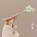 Elegant Chinese Style Hair Clip Tassel Hair Stick Traditional Floral Design Hairstyle Accessory Women Jewelry Hairpin Hairneedle