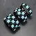 3Pcs/Set Fashion Contrasting Rivets Leather Wrist Friendship Big Wide Bracelet For Male Female Buckle Vintage Punk Jewelry