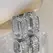 Huitan Korean Fashion Paved CZ Hoop Earrings for Women Metal Silver Color/Gold Color Simple Versatile Earrings Hot Jewelry