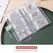 Jewelry Storage Box, Earrings, Anti-Oxidation, Rings, Hand Ornaments, Transparent Dustproof Storage Bags, Necklaces