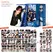 KPOP Idol KARMA Merch Photocard Album Lomo Cards BANGCHAN HYUNJIN FELIX Photobook Collection Card Poster Postcard Photos Gift