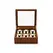 Oirlv 10 Grids Watch Box Wooden Jewelry Box Watch Organizer Case Men Women Mechanical Watchs Storage Case Wristwatch Display Box