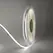 3AA Battery Box 5V COB Led Strip 8MM 320LEDs/M Warm Natural Cool White Flexible COB Strip Light for Bedroom Cabinet TV Backlight
