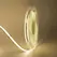3AA Battery Box 5V COB Led Strip 8MM 320LEDs/M Warm Natural Cool White Flexible COB Strip Light for Bedroom Cabinet TV Backlight