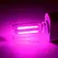 Touch Dimming USB LED Filament Glass Bulb 5V Retro Edison Bulb Night Light Car Decoration Incandescent Eye Protection Lighting