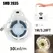 1M DC 5V LED Night Lamp USB Motion Sensor Dimming LED Strip Lights Nightlights TV Backlight Kitchen Hand Sweep Waving Tape Diode